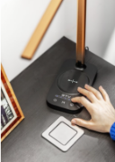 Imagine Lampă de birou LED Bressi 8W 450lm AC220-240V 3-CCT