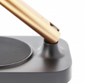 Imagine Lampă de birou LED Bressi 8W 450lm AC220-240V 3-CCT