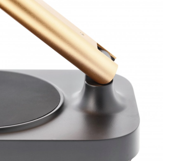 Imagine Lampă de birou LED Bressi 8W 450lm AC220-240V 3-CCT