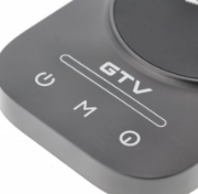 Imagine Lampă de birou LED Bressi 8W 450lm AC220-240V 3-CCT