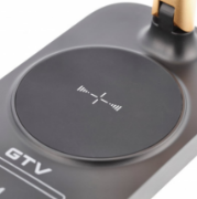 Imagine Lampă de birou LED Bressi 8W 450lm AC220-240V 3-CCT