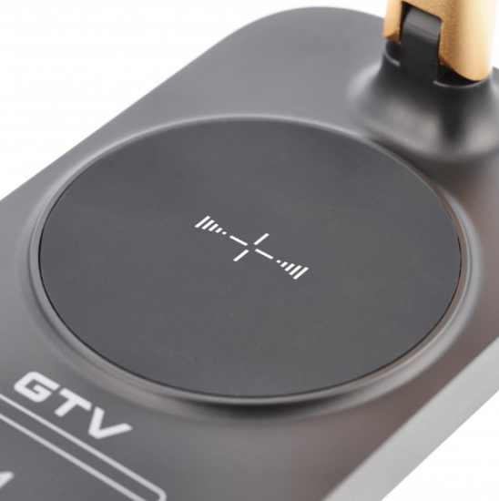 Imagine Lampă de birou LED Bressi 8W 450lm AC220-240V 3-CCT