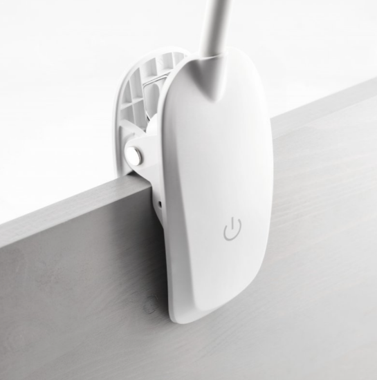 Imagine Lampă de birou FROGY 5W 300lm AC220-240V 4000K