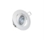 Imagine Spot reglabil cu LED 5W alb 230V lumină rece 21-05100
