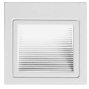 Imagine Corp iluminat LED Steplight montaj scară/perete 3W 4000K alb neutru