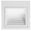 Imagine Corp iluminat LED Steplight montaj scară/perete 3W 4000K alb neutru