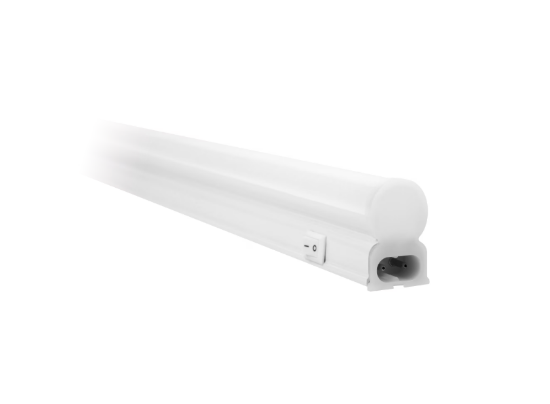 Imagine Corp de iluminat interconectabil 10W 900lm 4000K cu comutator ON/OFF