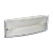 Imagine Corp de iluminat de urgență LED 1h IP20 35Lm GR-7/LEDS