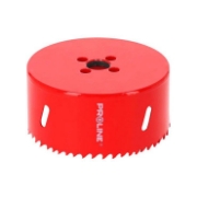 Imagine Carotă Bimetal HSS-M42-Co Universală 105mm