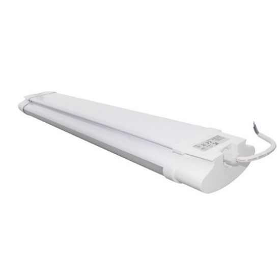 Imagine Corp Iluminat LED SMD IP65 36W 6500K LJ QUARK