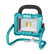 Imagine Lampa de lucru TOTAL 1500 lumeni 20V