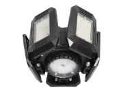 Imagine Lampă de lucru RIGEL LED E27 55W 4950LM 6500K 5 brațe