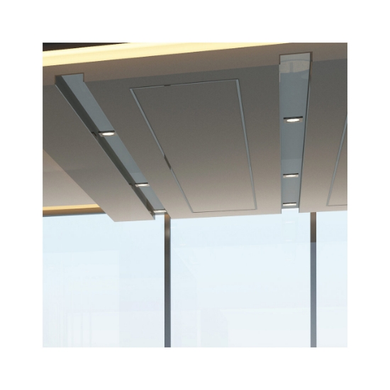 Imagine Spot cu LED G1 Rotabil 5W 380LM 6500K