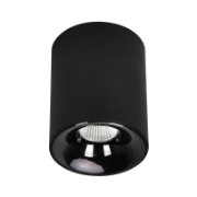 Imagine Spot LED 5W Negru 3CCT 170-265V 016-085-0005