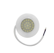 Imagine Spot LED pătrat reglabil CCT 3W-5W-7W alb 230V