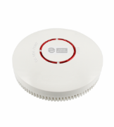 Imagine Detector de fum optic autonom cu baterie 85dB BS-506 Alkaline