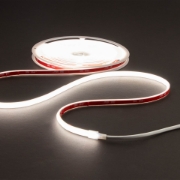 Imagine Bandă LED flexibilă LINEAR COB Arelux XTAP 220V IP65  4000k XTP02NW65