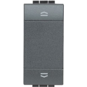 Imagine Buton dublu interblocat 10A 250V