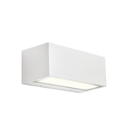 Imagine REDO LIMAS AP SMD LED 2X13W IP65 SWH 3000K