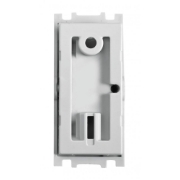 Imagine Intrerupator cap cruce fara tasta 1M Thea Optima Panasonic