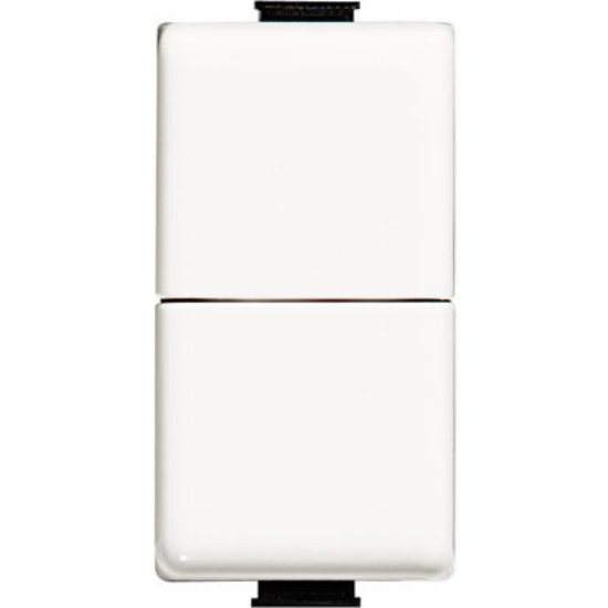 Imagine INTRERUPATOR DUBLU 1P ND 2 MODULE AM5055/2