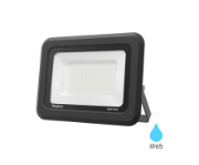 Imagine Proiector LED SF 50W SMD 4200LM 6500K IP65 Negru