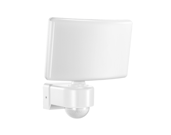 Imagine Proiector LED cu senzor 30W IP65 4000K Alb ORNO