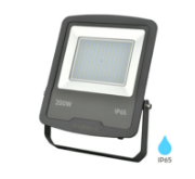 Imagine Proiector LED 200W SMD 6400K BRAYTON BR-BT61-09632