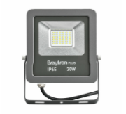 Imagine Proiector cu LED 30W SMD 90LM/W 6400K IP65 Gri