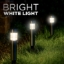 Imagine Lampa solară Dubbo 6.3x28 cm (3 buc/set) Status