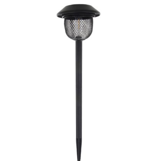 Imagine Lampa LED Solară IP44 10LM 3000K