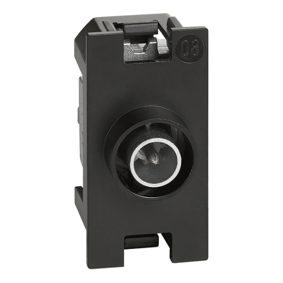 Imagine Priză TV directă 1 modul Living Now K4202D