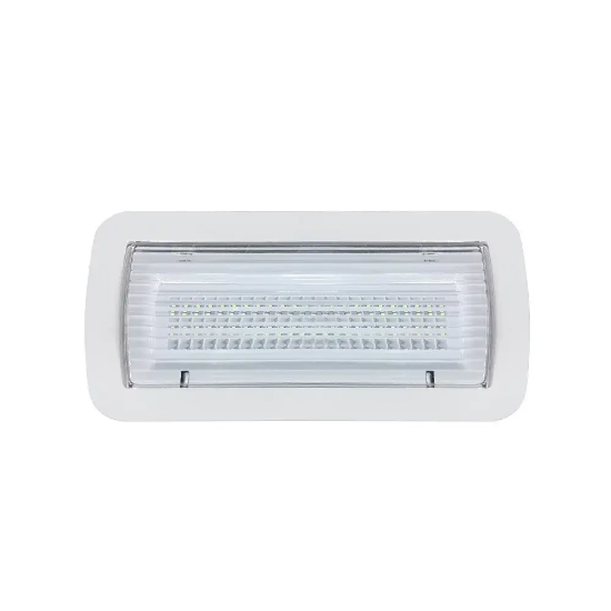 Imagine Lampă de urgență LED 8W 220-240V