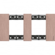 Imagine Ramă 2 module cupru Living Now