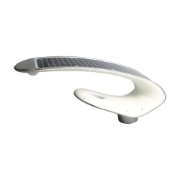 Imagine Corp iluminat grădină LED solar 20W 4000K alb neutru