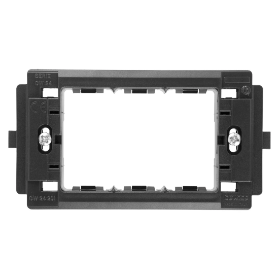 Imagine Suport Cadru 3M System GW24201 - Gewiss