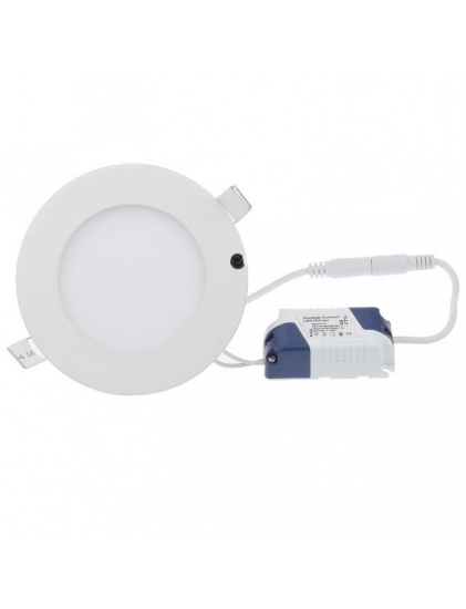 Imagine Spot LED încastrat 9W 4200K 100-265V  056-003-0009