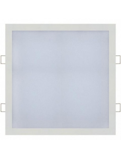 Imagine Spot LED pătrat 24W 4200K HOROZ 056-005-0024