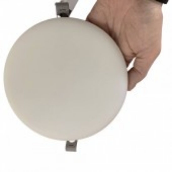 Imagine Spot LED fără ramă 20W 6400K 165-265V