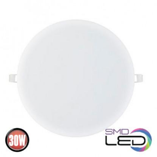 Imagine Spot LED Fără Ramă 30W 6400K 165-265V