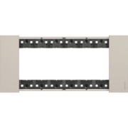 Imagine Rama ornament 6 module Living Now nisip KA4806KM