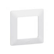 Imagine Ramă simplă albă Valena Life Legrand 754001