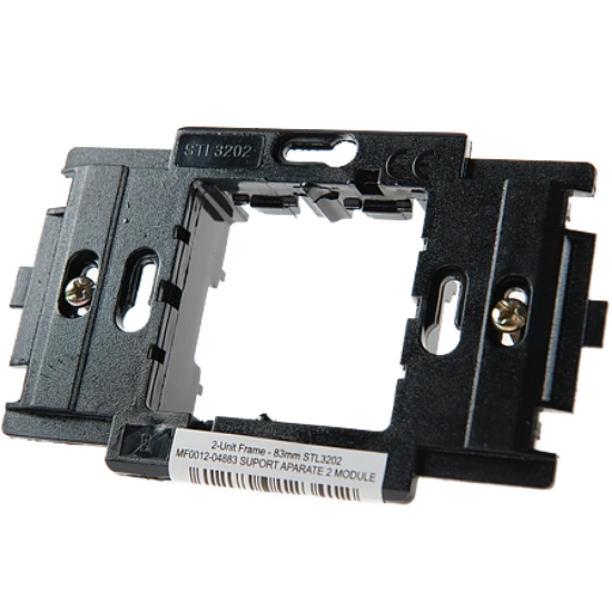 Imagine Suport aparat 2 module Stil, Comtec 2000