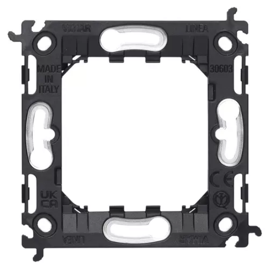 Imagine SUPORT LINEA 2M 71mm FARA SURUBURI 30603