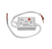 Imagine Amplificator pentru bandă LED RGB 12/24V 4A