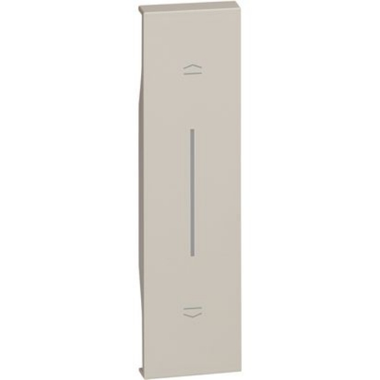 Imagine Tastă întrerupător storuri 1M nisip Living Now KM05