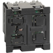 Imagine Variator universal cu buton 2 module 110-230V K4411