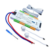 Imagine Controler Iluminat Inteligent 32 Trepte cu Senzori de Mișcare II3322