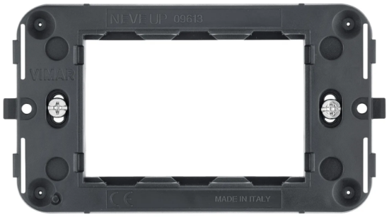 Imagine Suport Neve 2/3M orizontal cu șuruburi