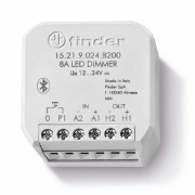 Imagine Dimmer Bluetooth pentru benzi LED Finder YESLY